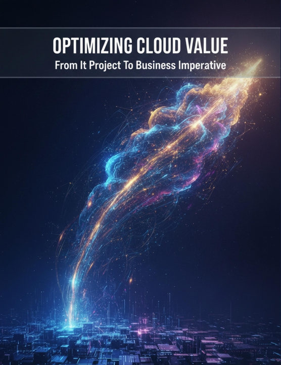 Βιβλίο Optimizing Cloud Value Justin Sargent