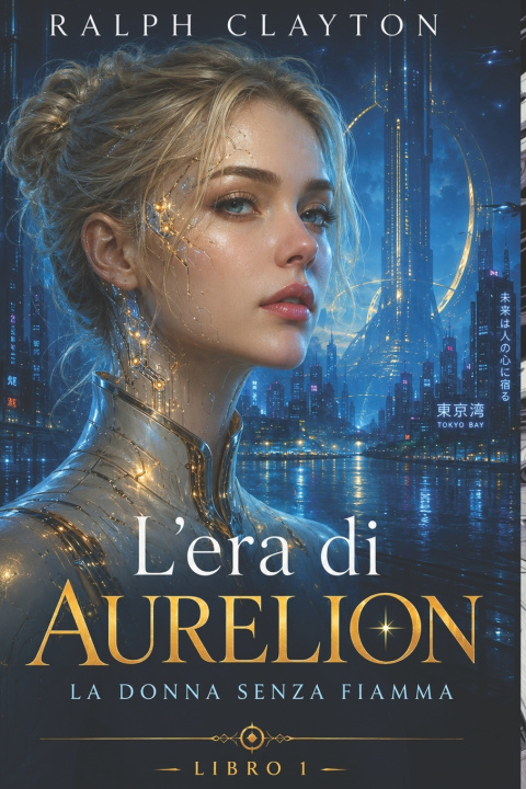 Книга L'era di Aurelion Ralph Clayton