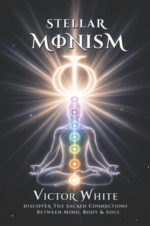Книга Stellar Monism Victor White