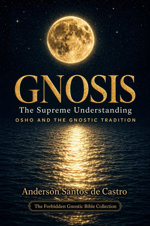 Libro GNOSIS Anderson Santos de Castro