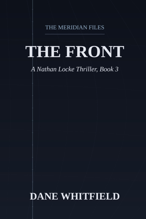 Libro The Front Dane Whitfield