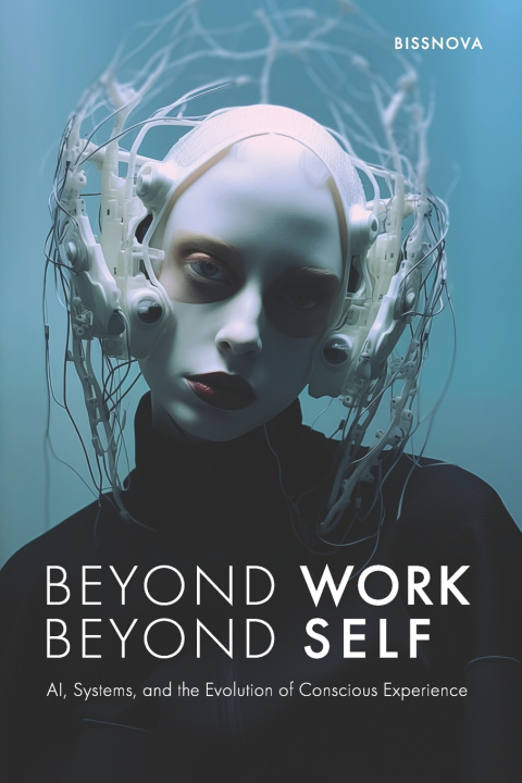 Libro Beyond Work Beyond Self Biss Nova