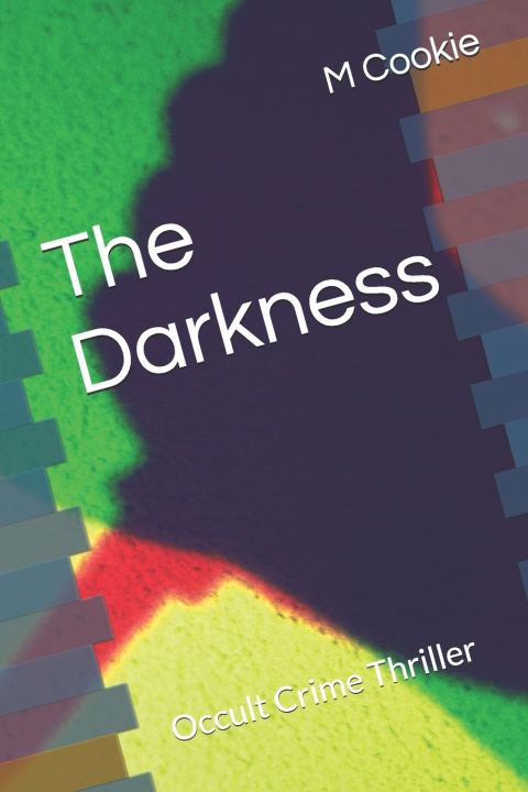Книга The Darkness M Cookie