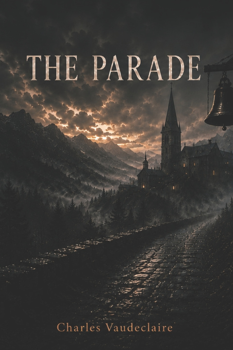 Libro The Parade Charles Vaudeclaire