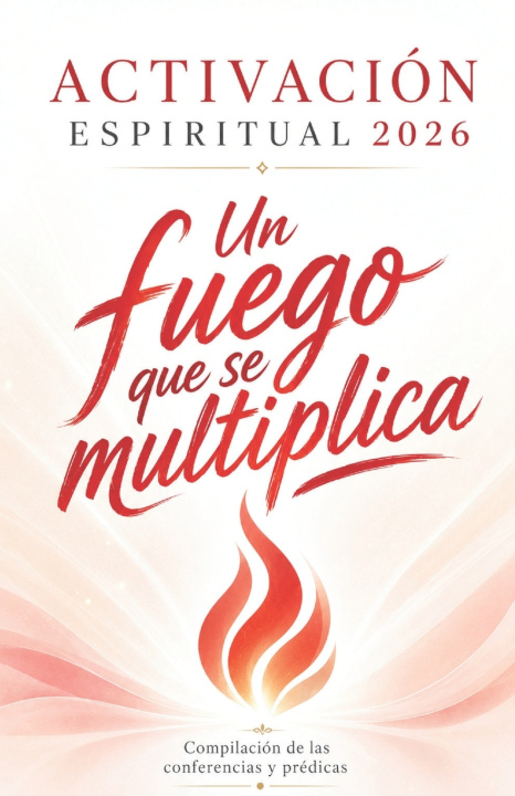 Buch Activación Espiritual 2026 Anko Beijleveld