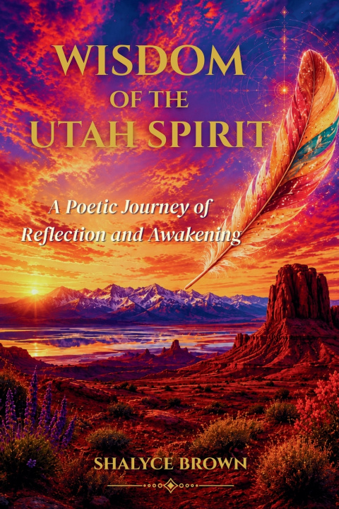 Carte Wisdom of the Utah Spirit Shalyce Brown