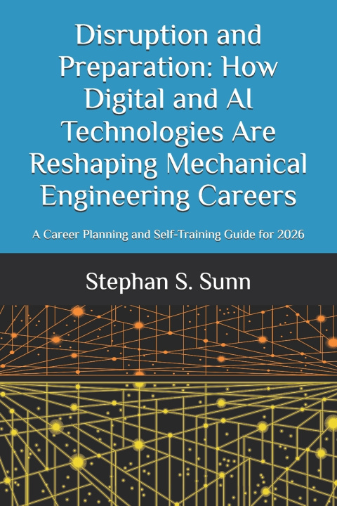 Knjiga Disruption and Preparation Stephan S. Sunn
