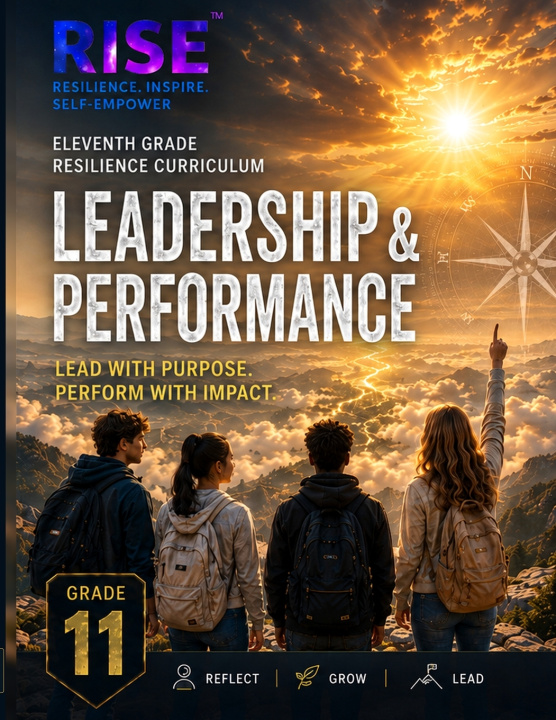 Libro Grade 11 Resilience Curriculum Eppie Robert Lopez