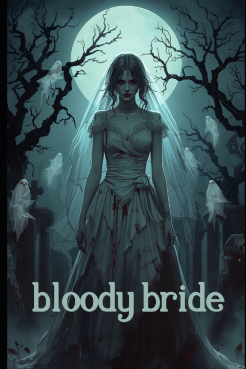 Libro Bloody Bride Ramona Calota