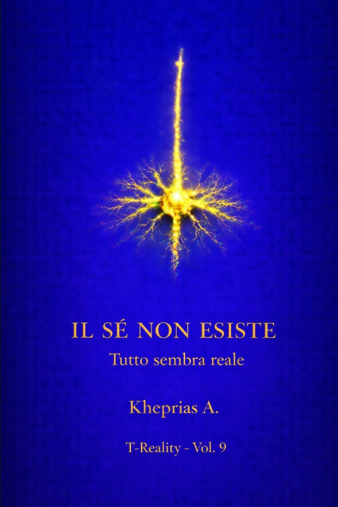 Buch Trasparenza Cognitiva Kheprias A.
