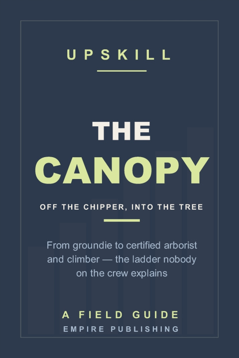 Βιβλίο The Canopy Empire Publishing