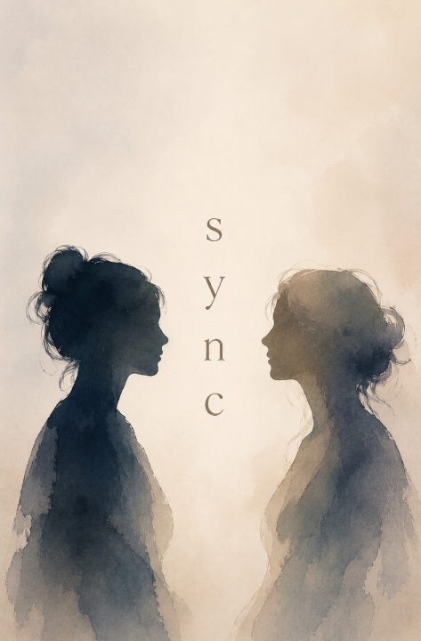 Buch Sync Emerald J. Lee