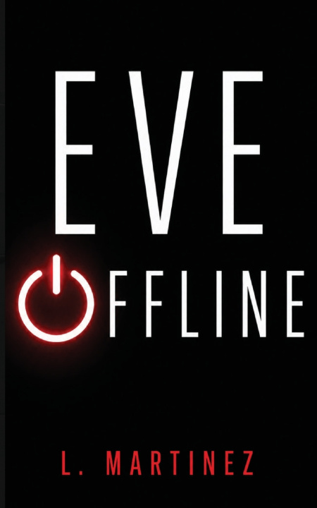 Knjiga EVE OFFLINE L. Martinez