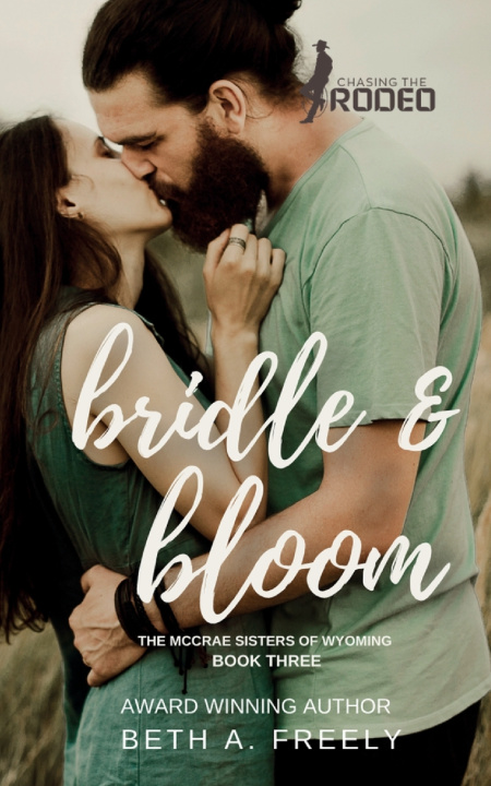 Libro Bridle & Bloom Beth A. Freely