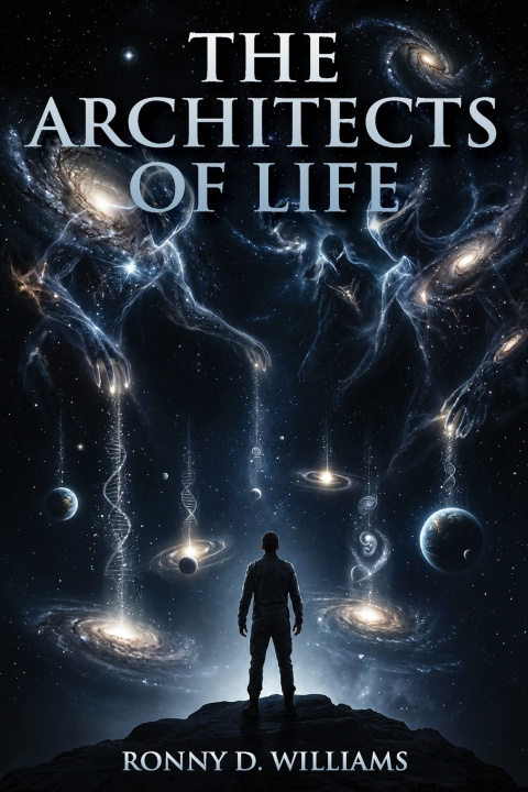 Libro The Architects of Life Ronny Williams