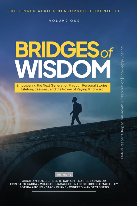 Knjiga BRIDGES of WISDOM Abraham Looring