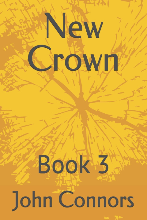 Libro New Crown John Connors