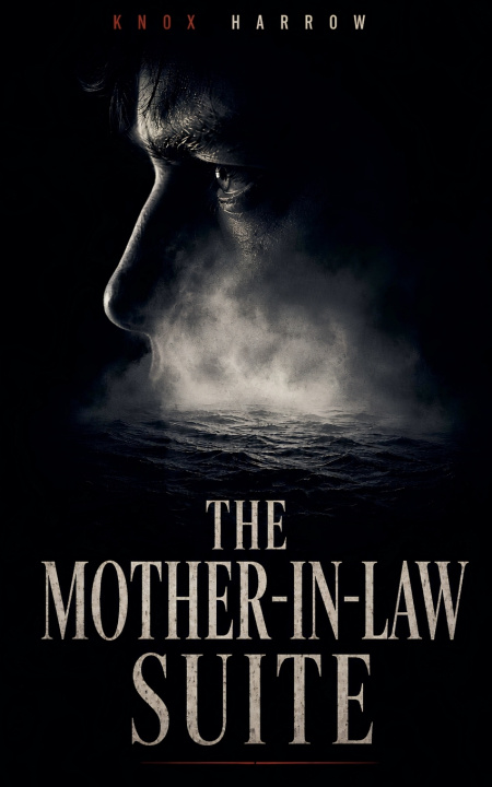 Buch The Mother-in-Law Suite Knox Harrow