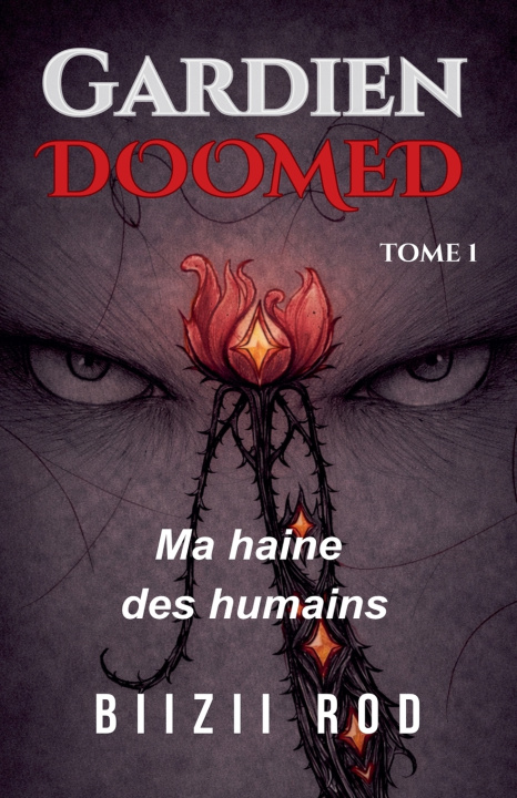 Libro GARDIEN DOOMED BIIZII ROD
