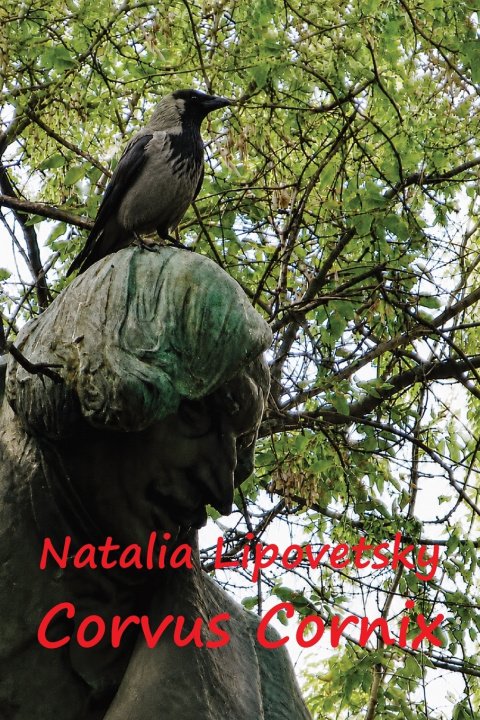 Livre Corvus Cornix Natalia Lipovetsky