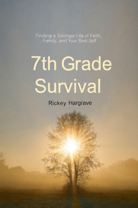 Buch Surviving the 7th Grade Dr. Rickey Hargrave