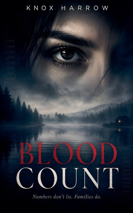 Carte Blood Count Knox Harrow