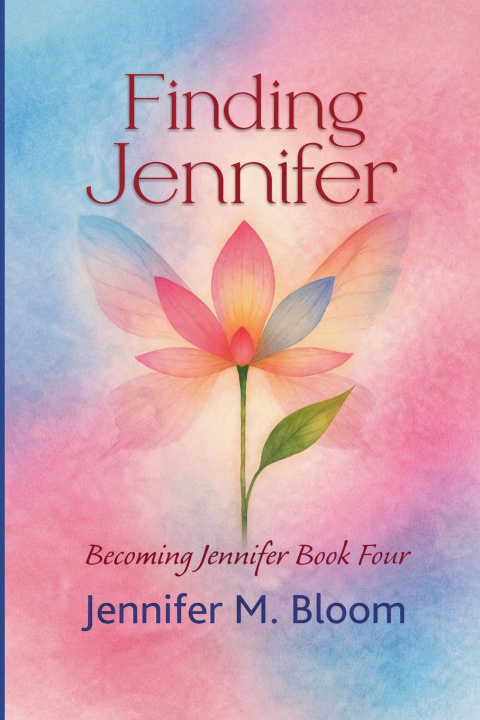 Knjiga Finding Jennifer Jennifer M. Bloom