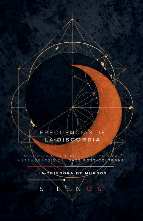 Βιβλίο FRECUENCIAS DE LA DISCORDIA Cristina Lobo