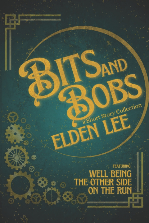 Βιβλίο Bits and Bobs Elden Lee