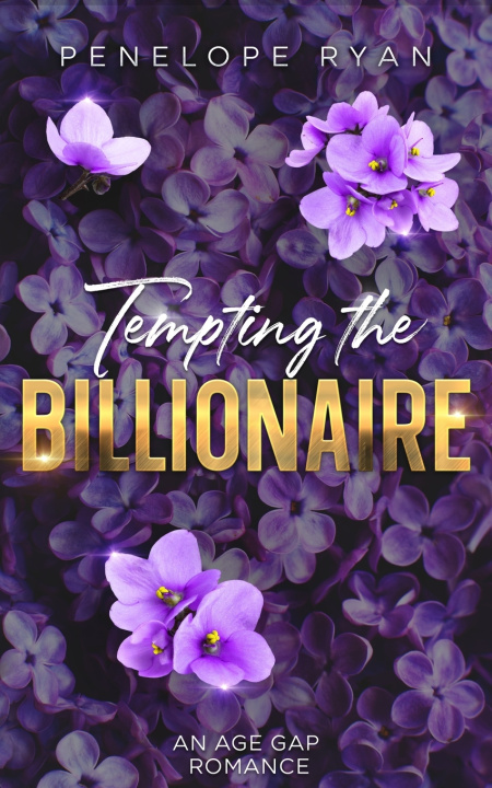 Kniha Tempting the Billionaire Penelope Ryan