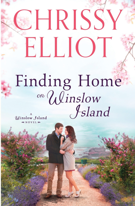 Buch Finding Home on Winslow Island Chrissy Elliot