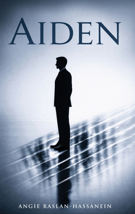 Книга AIDEN Angie Raslan-Hassanein