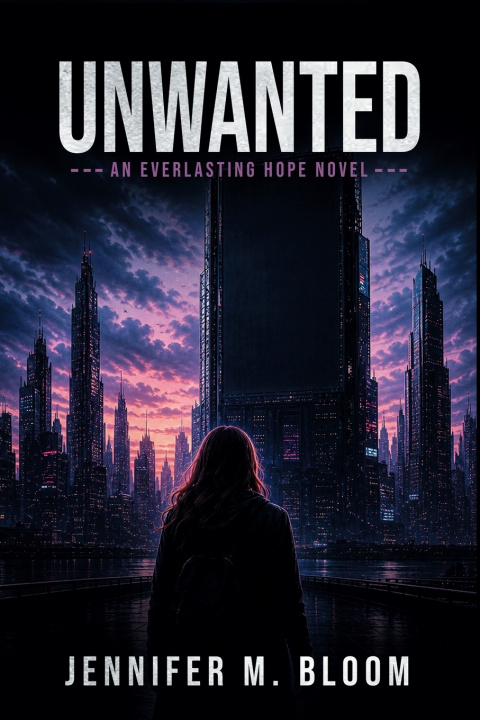 Libro Unwanted Jennifer M. Bloom