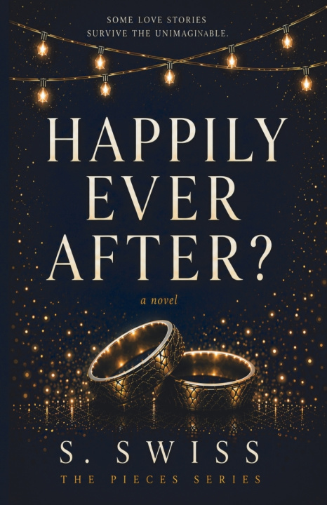 Knjiga Happily Ever After? S. Swiss