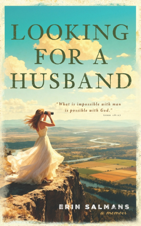 Carte Looking for a Husband Erin Salmans Esq.