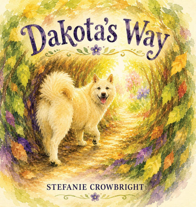 Könyv Dakota's Way Stefanie Crowbright