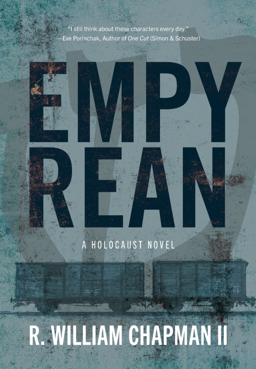 Knjiga Empyrean R. William Chapman