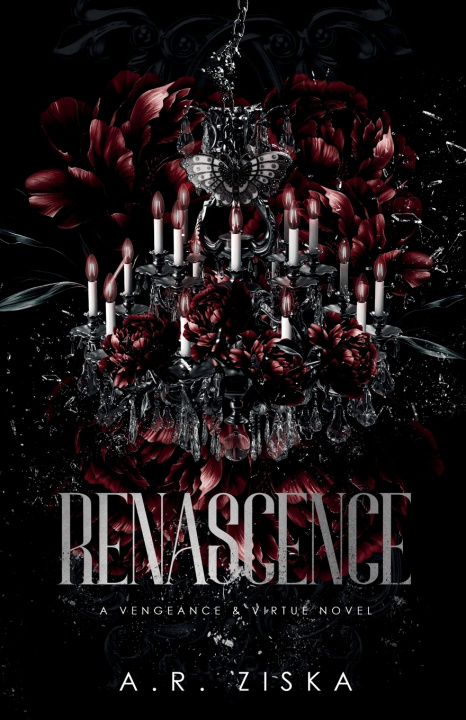 Kniha Renascence A.R. Ziska