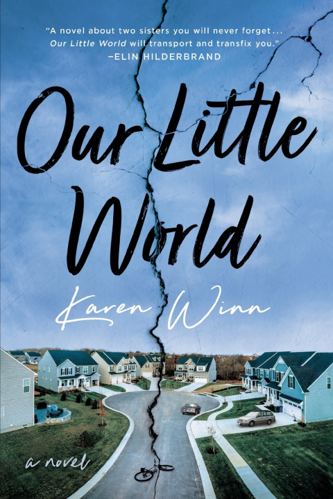 Книга Our Little World Karen Winn