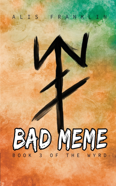 Libro Bad Meme Alis Franklin