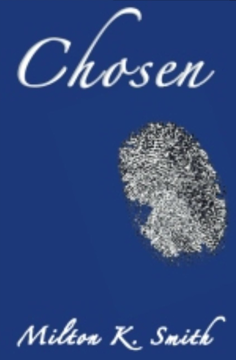 Libro Chosen Milton K. Smith