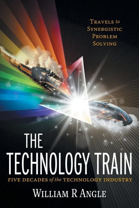 Buch The Technology Train William R Angle