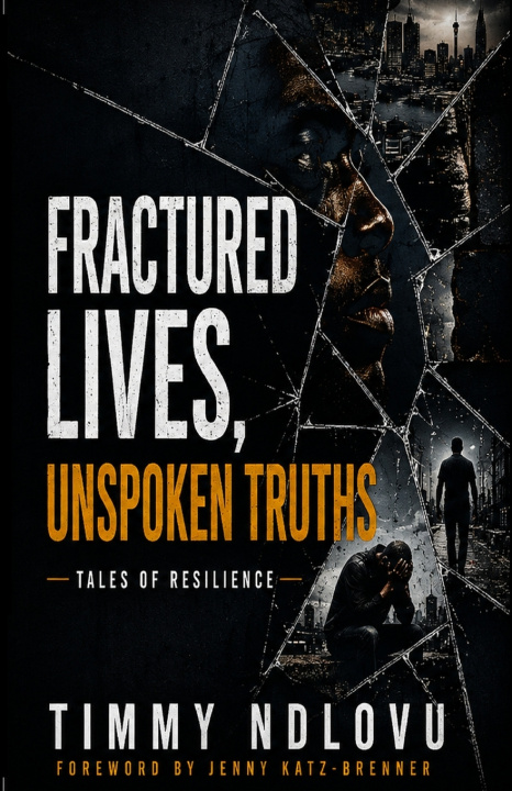 Libro Fractured Lives, Unspoken Truths Timmy Ndlovu