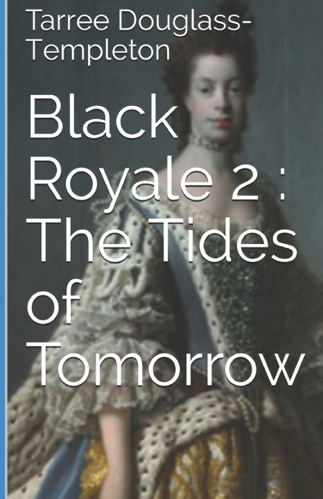 Książka Black Royale 2 Tarree Douglass-Templeton