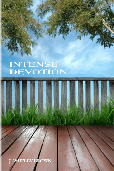 Βιβλίο Intense Devotion J Asheley Brown