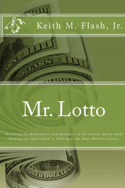 Carte Mr. Lotto Keith Flash