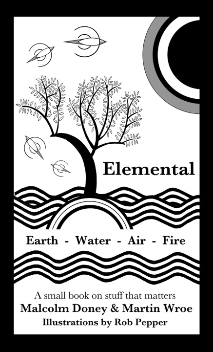 Libro Elemental Martin Wroe