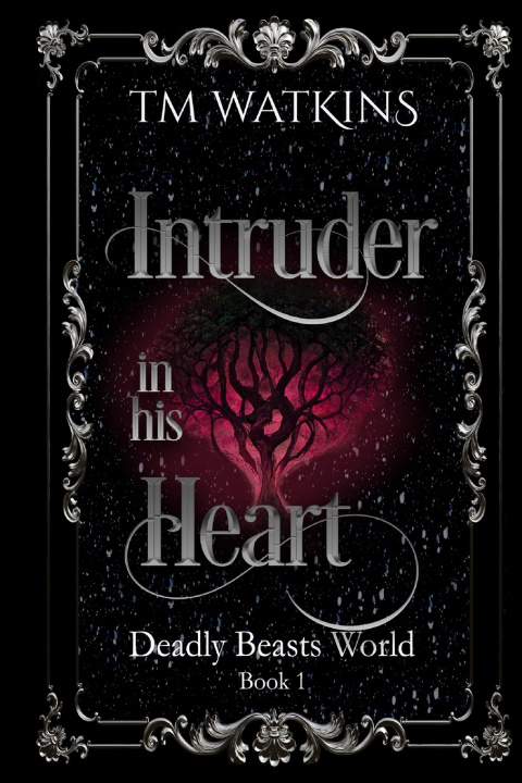 Boek Intruder In His Heart TM Watkins