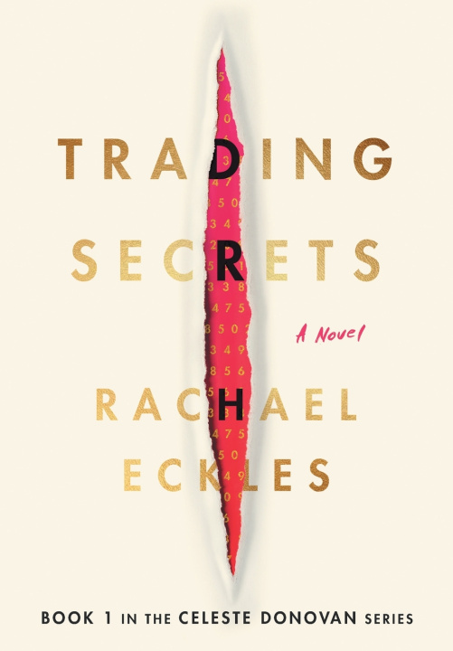 Libro Trading Secrets Rachael ECKLES