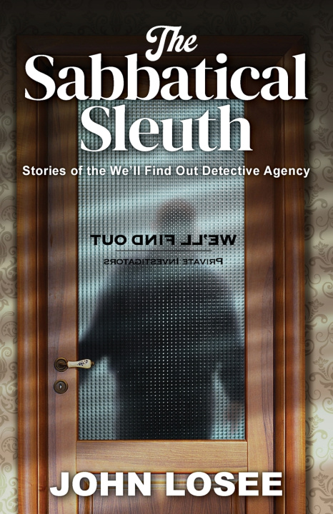 Libro The Sabbatical Sleuth John Losee